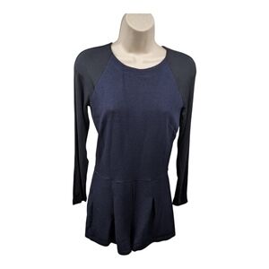 Kain Label Long Sleeve Romper Sz M